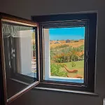 Apartmán Pleiadi *