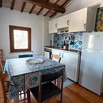 Pleiadi Apartmán *
