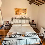 Apartmán Pleiadi Casa Albonetti