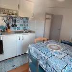 Pleiadi Apartmán Casa Albonetti