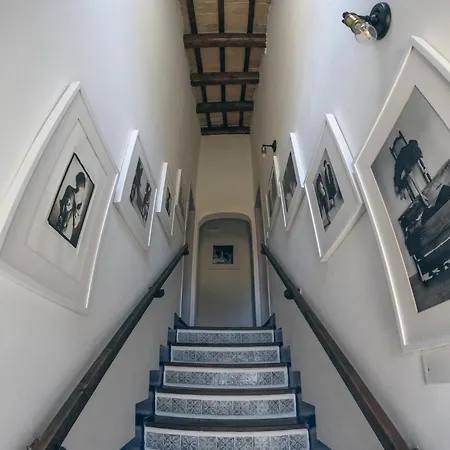 Apartmán Pleiadi *