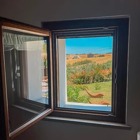 Apartamento Pleiadi *