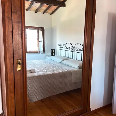 Apartamento Pleiadi