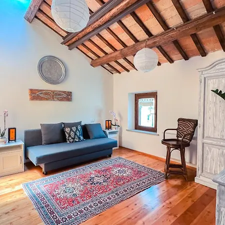 Pleiadi * Casa Albonetti