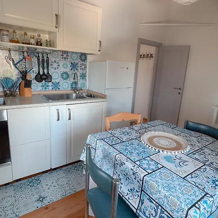 Pleiadi Apartamento Casa Albonetti