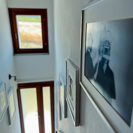 Pleiadi Apartamento Casa Albonetti
