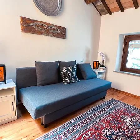Pleiadi Apartmán