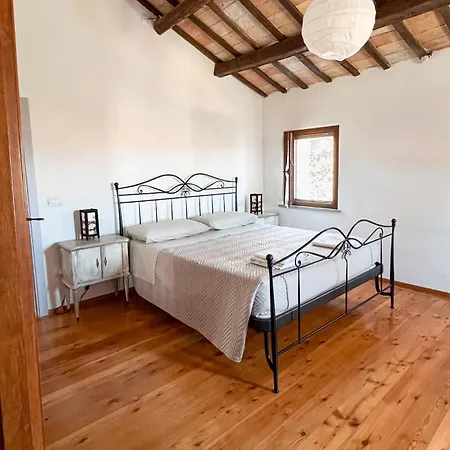 Apartamento Pleiadi