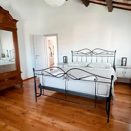 Pleiadi Apartmán