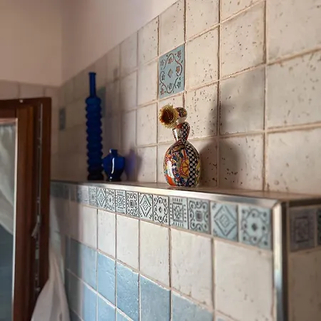 Pleiadi Apartamento *
