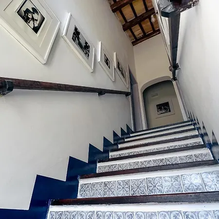 Apartamento Pleiadi *
